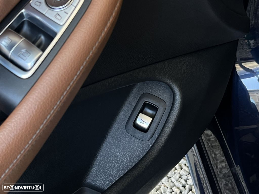 Mercedes-Benz C 220 d Aut. - 32