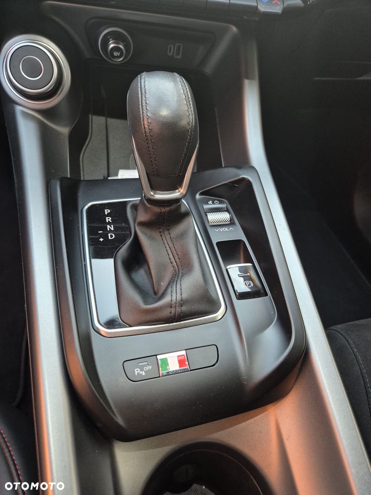 Alfa Romeo Tonale 1.5 VGT Tributo Italiano - 21