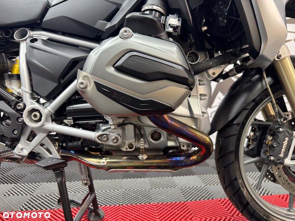 BMW GS - 39