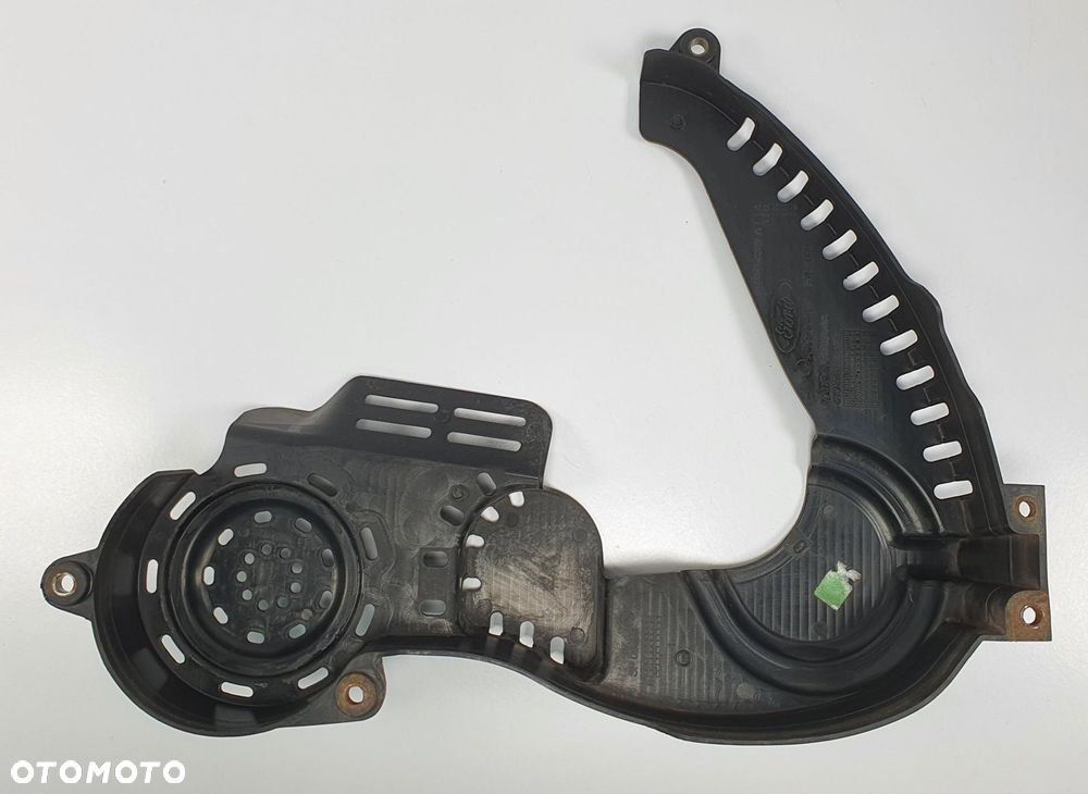 OSŁONA OBUDOWA ROZRZĄDU FORD B-MAX 1.0 C1BQ-6A247-A - 3