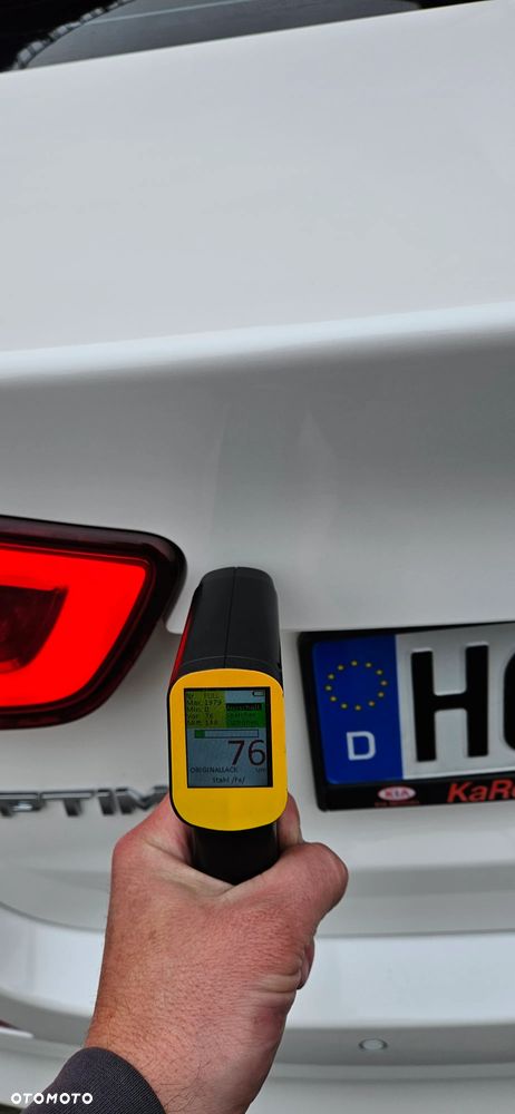 Kia Optima 2.0 CVVL Spirit - 34