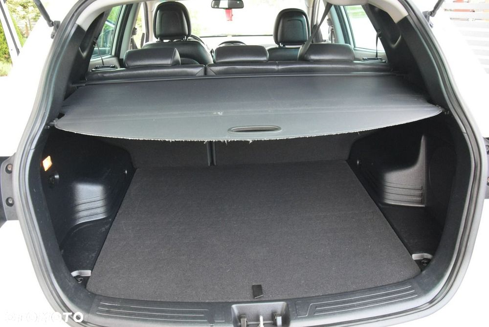 Hyundai ix35 1.7 CRDi Comfort 2WD - 22
