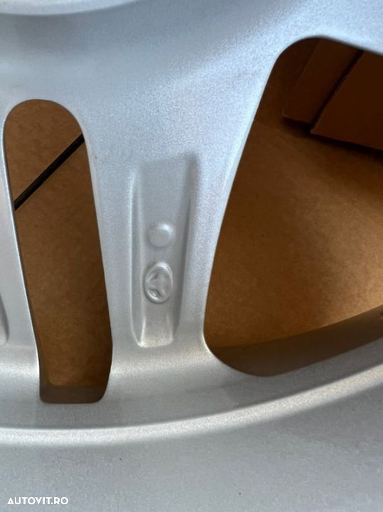 vand jante originale Toyota CH-R pe 17” noi - 4