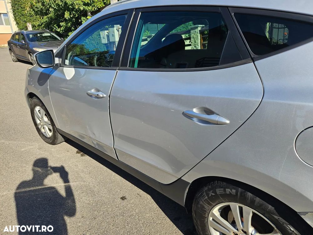 Hyundai ix35 - 12