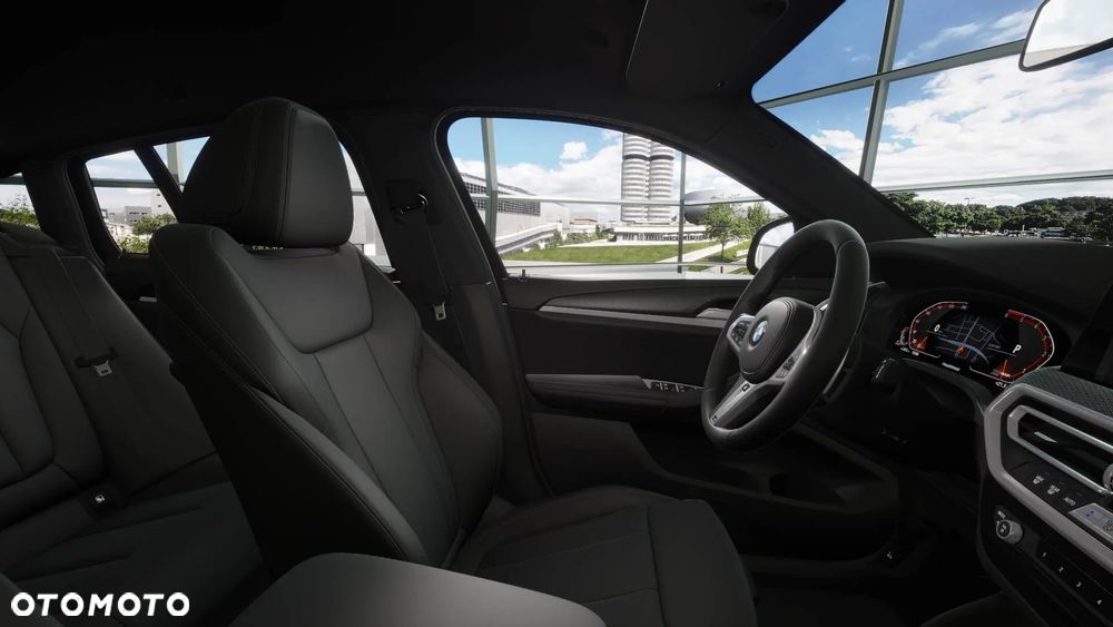 BMW X4 - 10