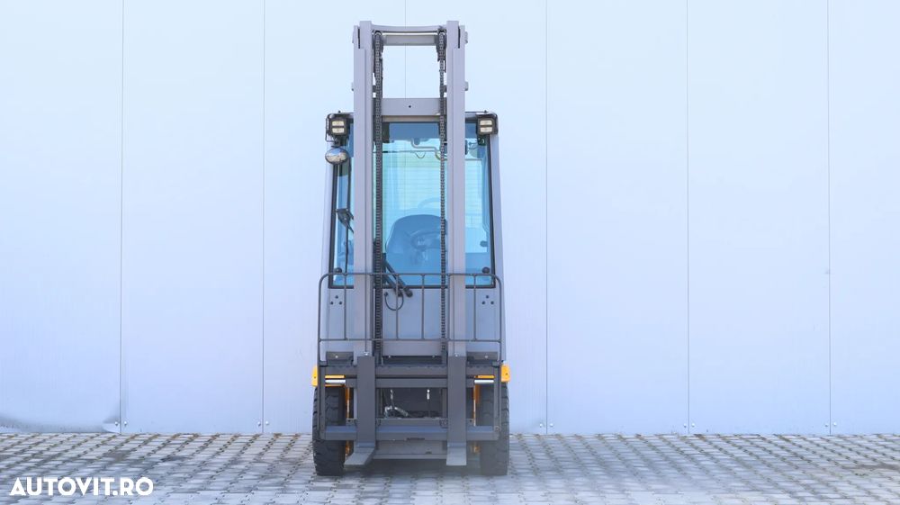 Jungheinrich DFG 320s - 4