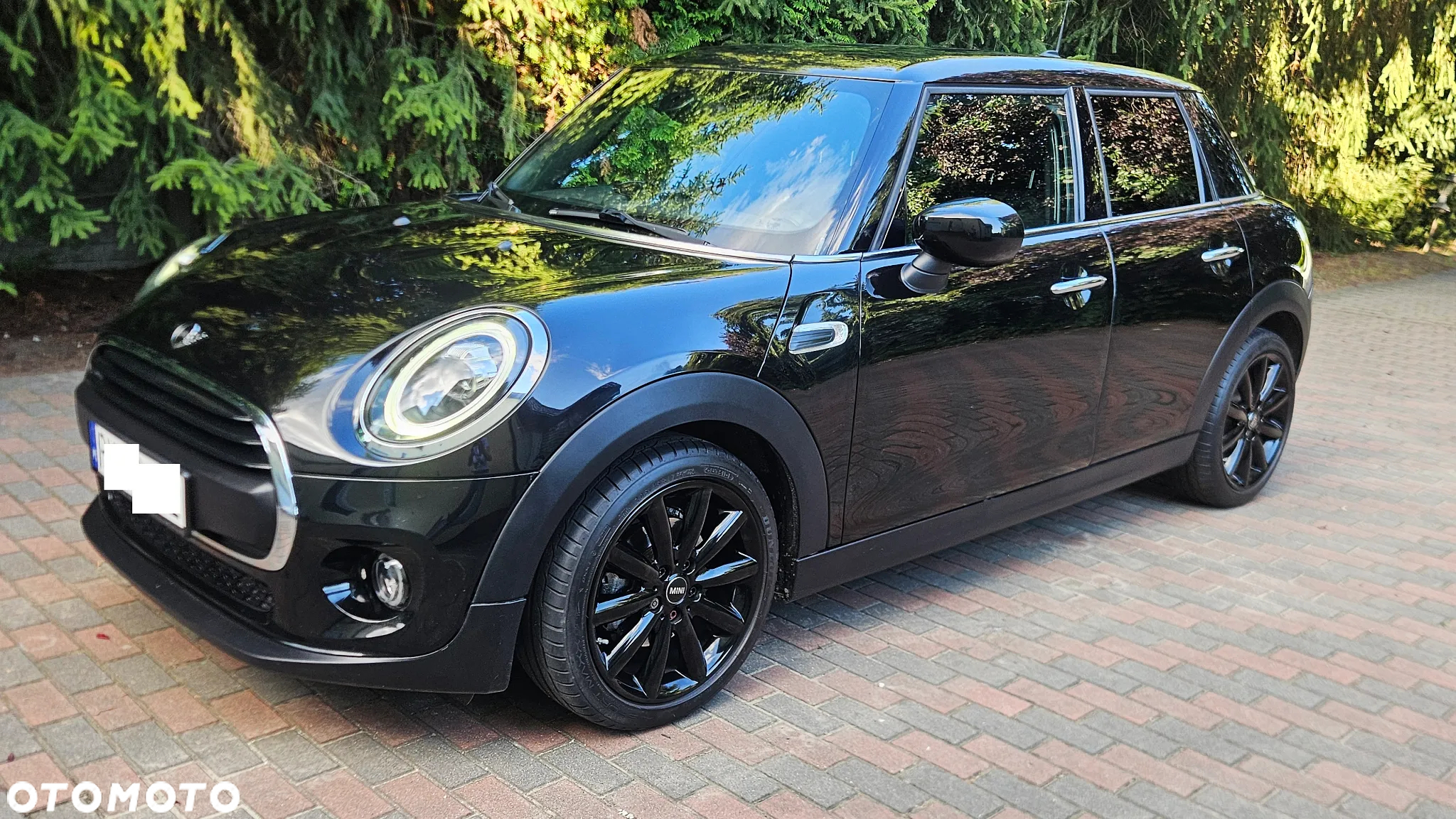 MINI Cooper - 5