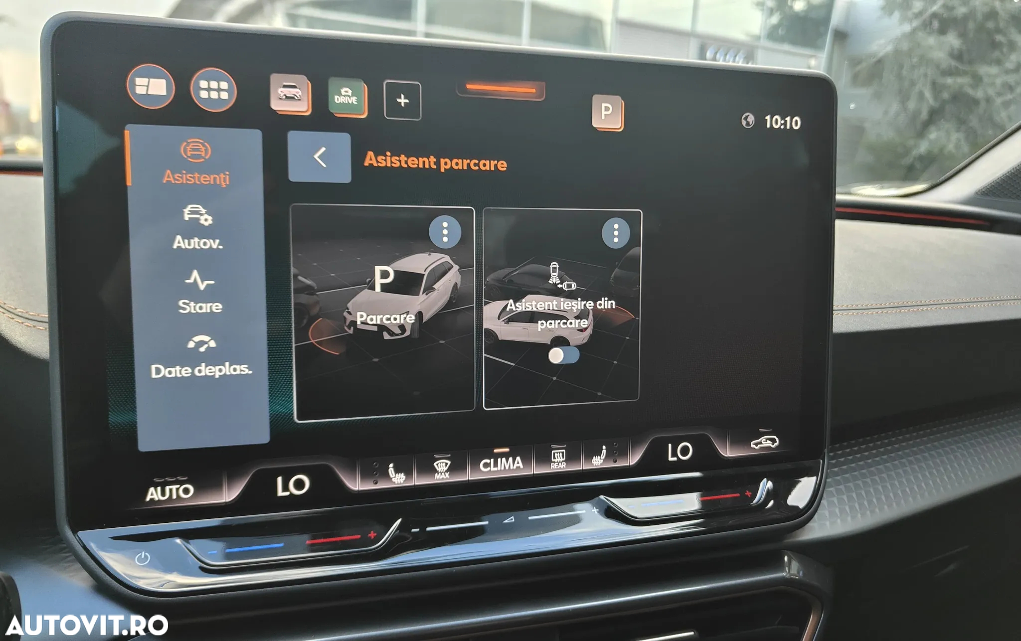 Cupra Leon ST 1.5 eTSI MHEV - 25