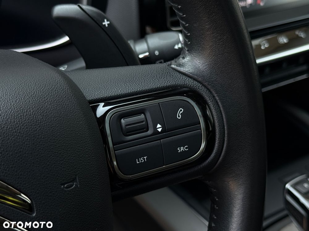 Citroën C5 Aircross 2.0 BlueHDi Feel Pack EAT8 - 23