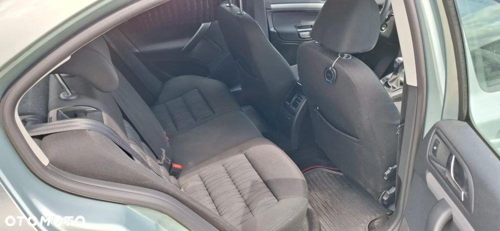 Skoda Octavia 1.9 TDI DPF Ambiente - 8