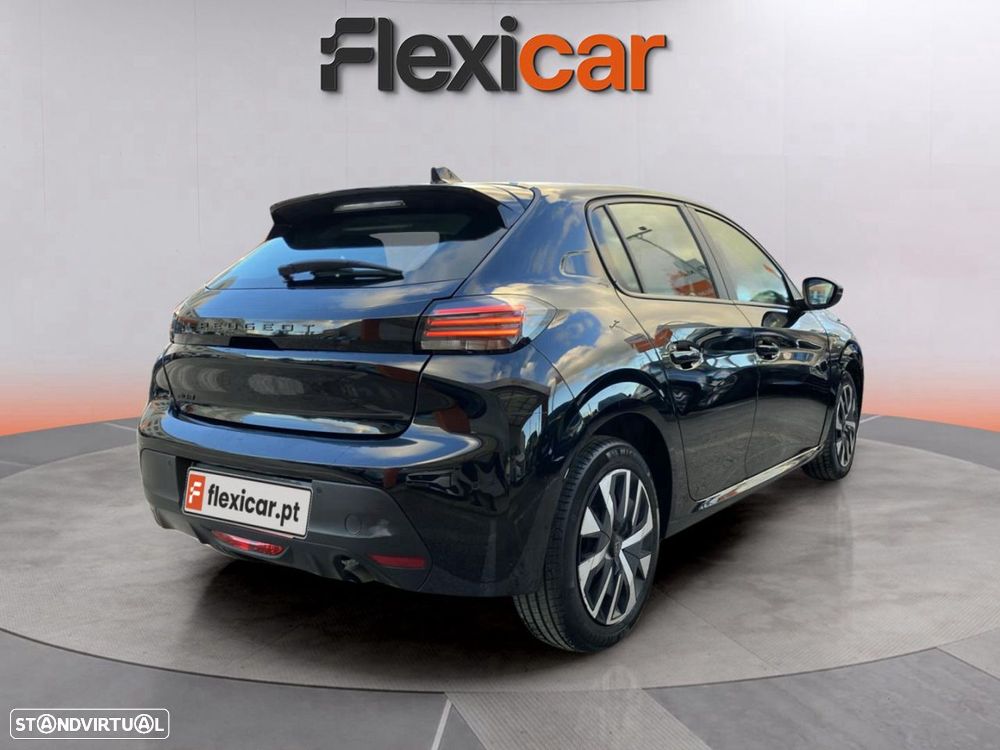 Peugeot 208 1.2 PureTech Active - 22