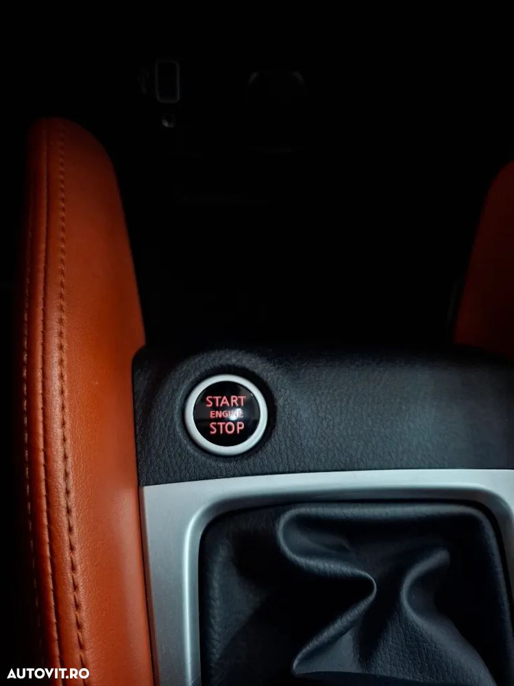 Nissan Micra IG-T Tekna - 25
