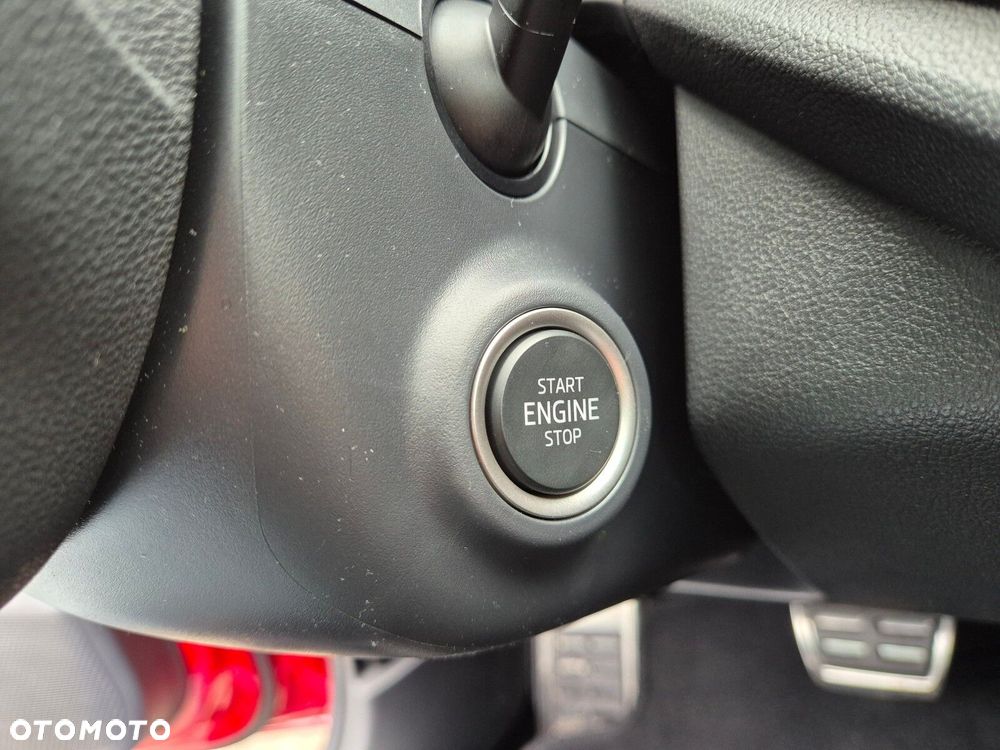 Skoda Octavia 1.5 TSI mHEV Sportline DSG - 25