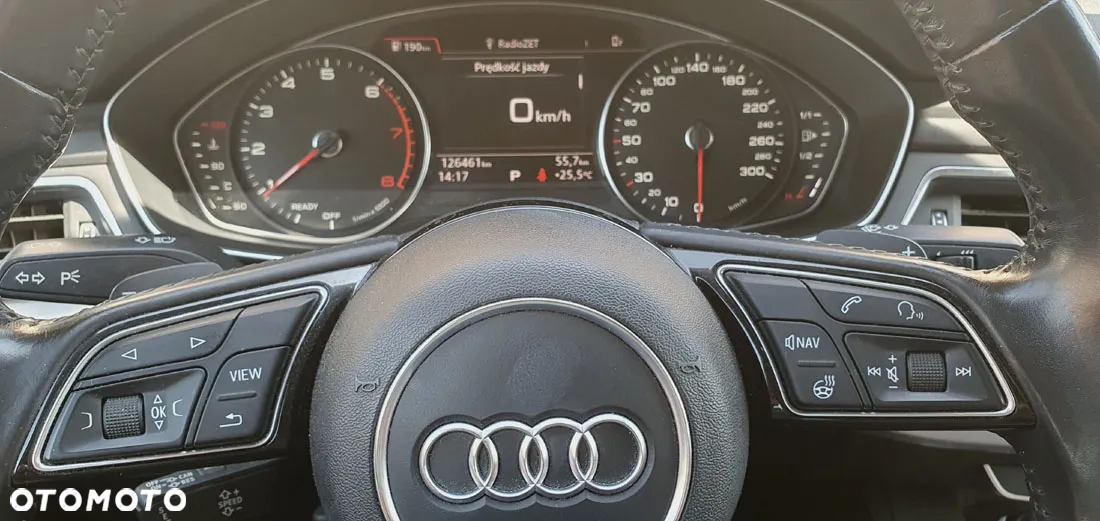 Audi A4 1.4 TFSI Sport S tronic - 13