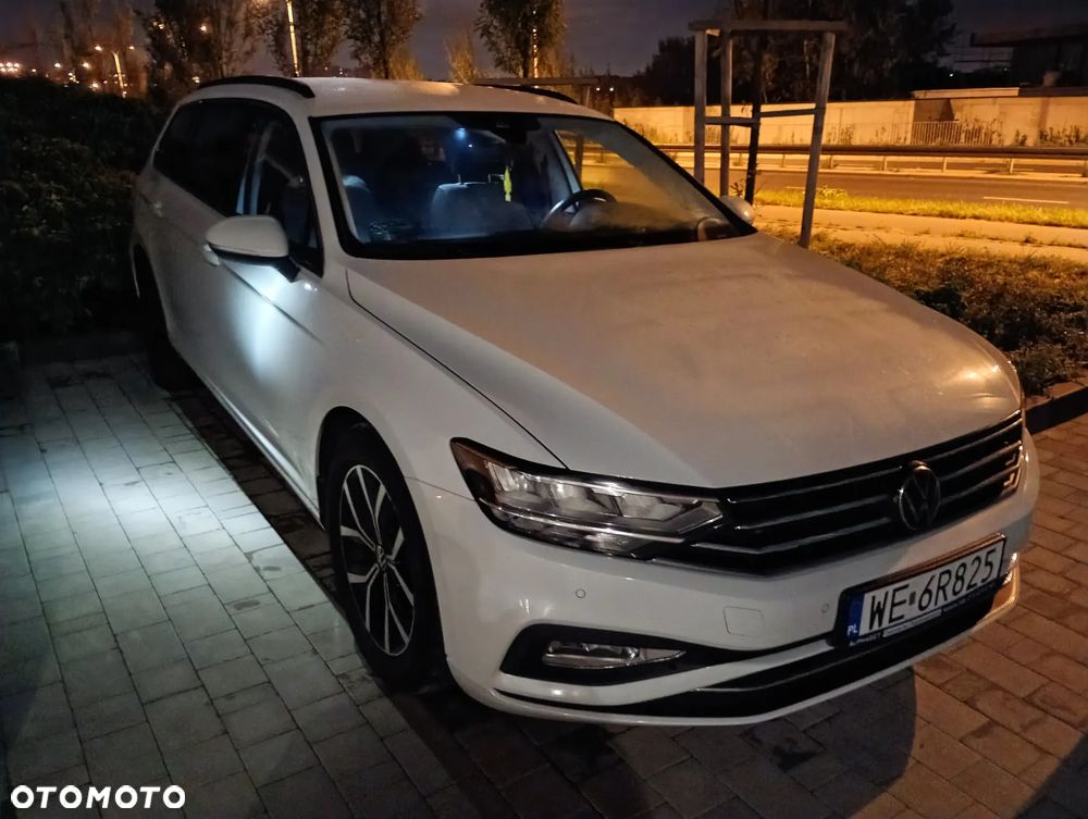 Volkswagen Passat 1.5 TSI EVO Business - 14