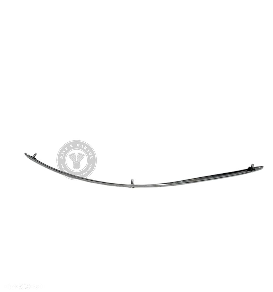 Listwa czaszy Harley Davidson Touring 58247-96 - 4