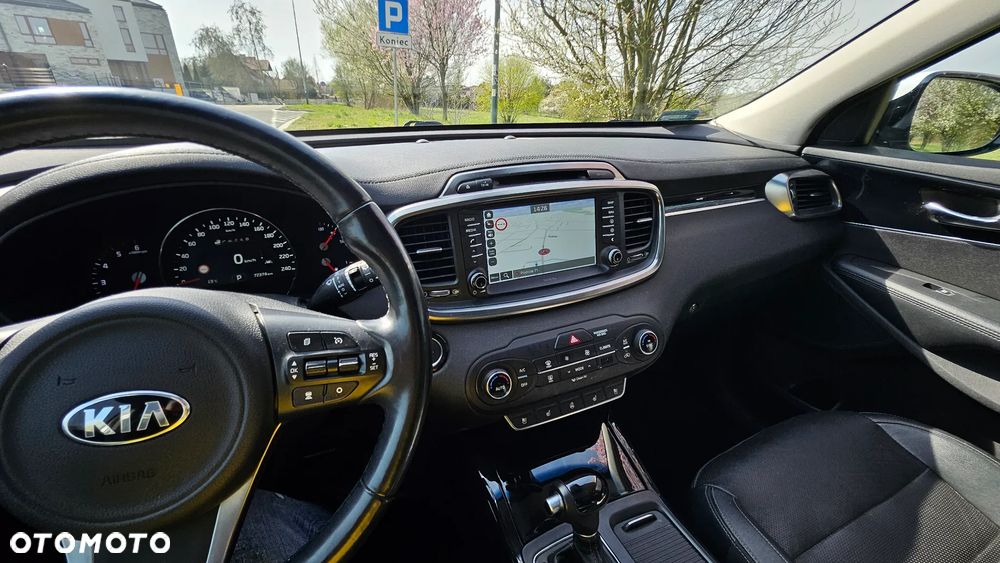 Kia Sorento 2.0 CRDI XL - 16