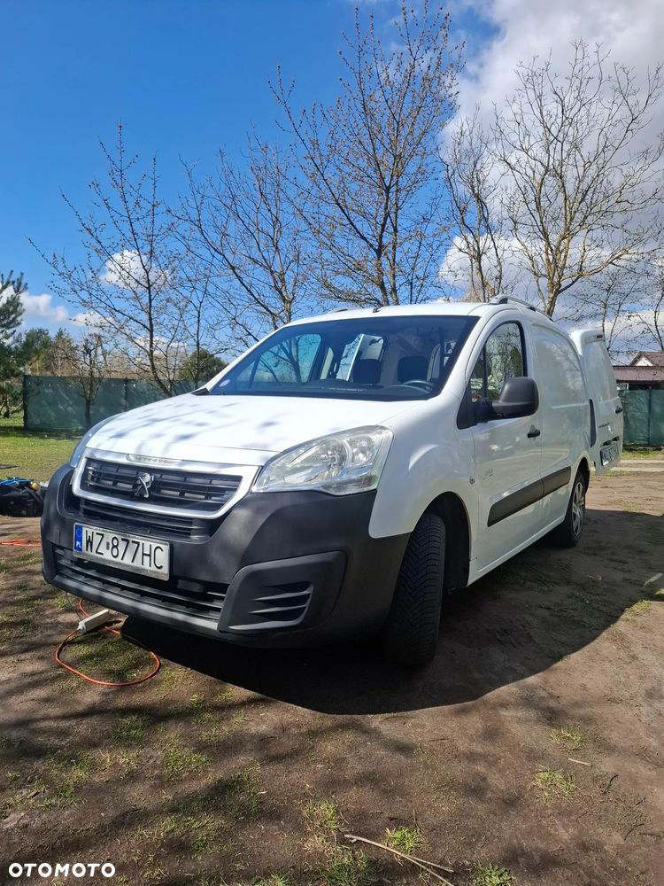 Peugeot Partner - 3