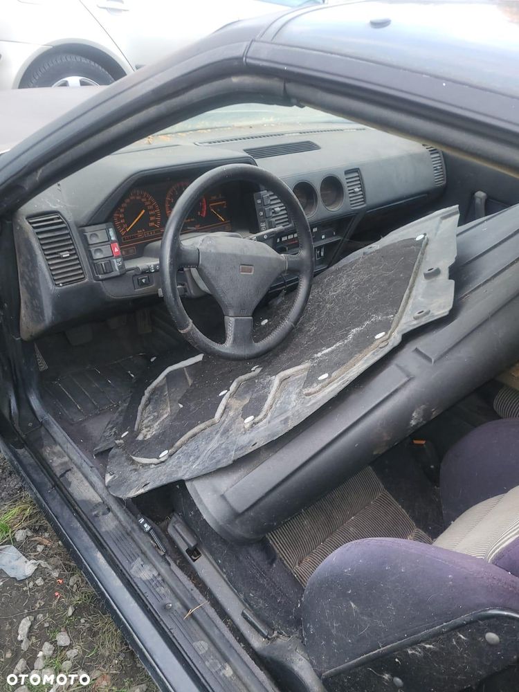 Nissan 300 ZX T-Bar - 7