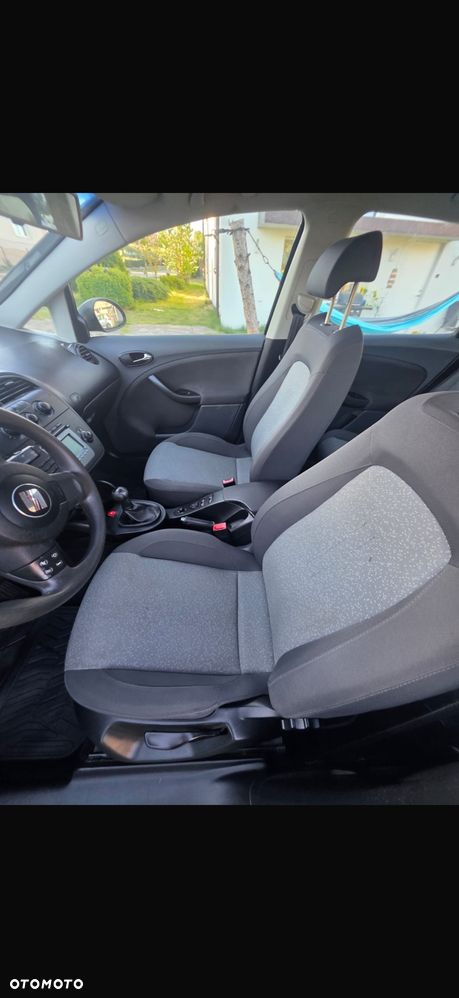 Seat Altea 1.6 Style - 10