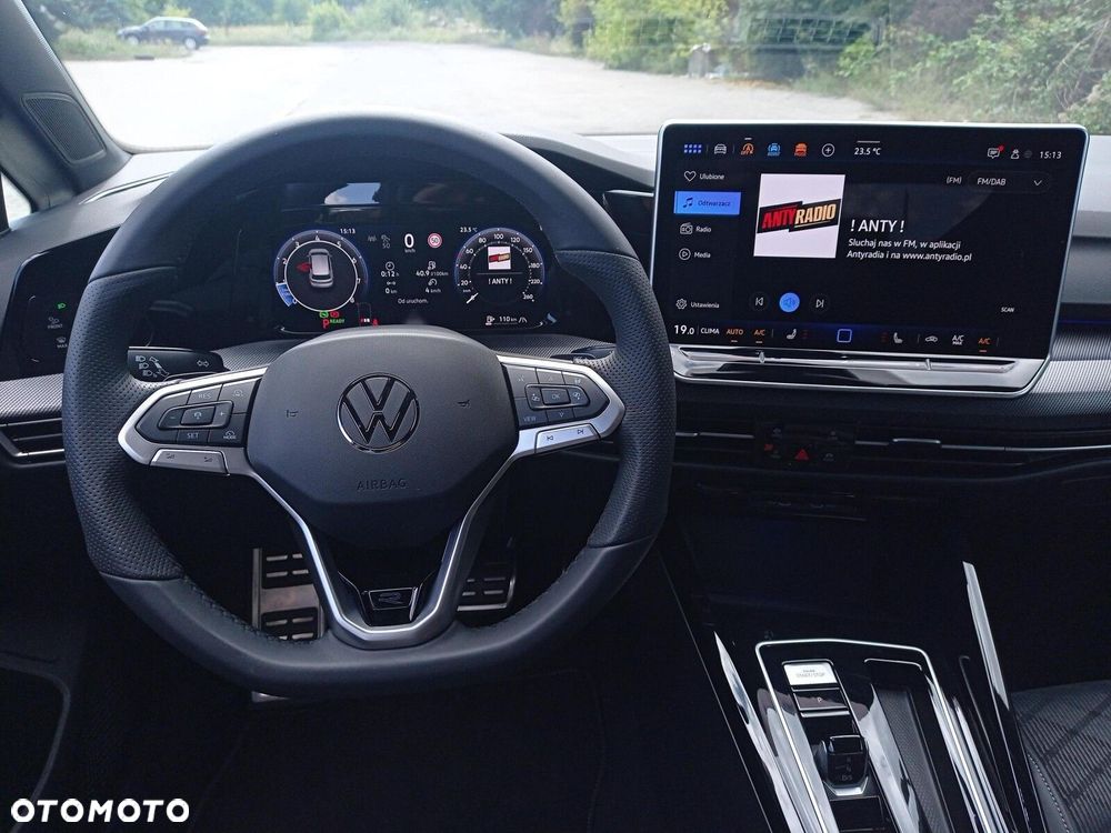 Volkswagen Golf - 13