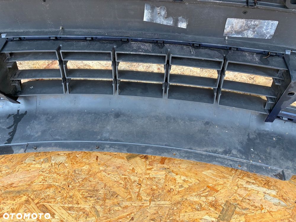 Vw Polo 9N kod lak. LB5N ZDERZAK PRZÓD  PRZEDNI - 11