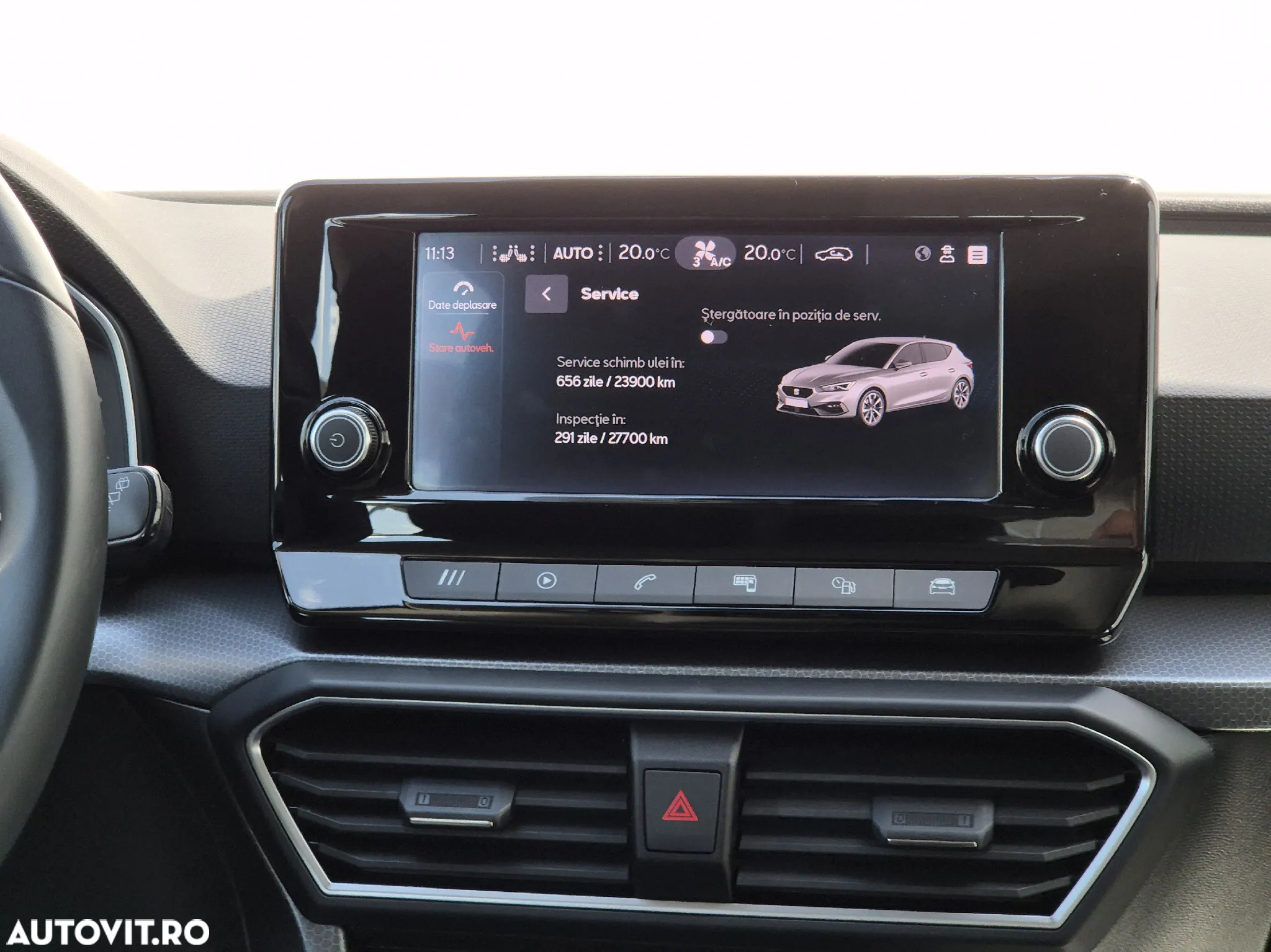 Seat Leon - 27