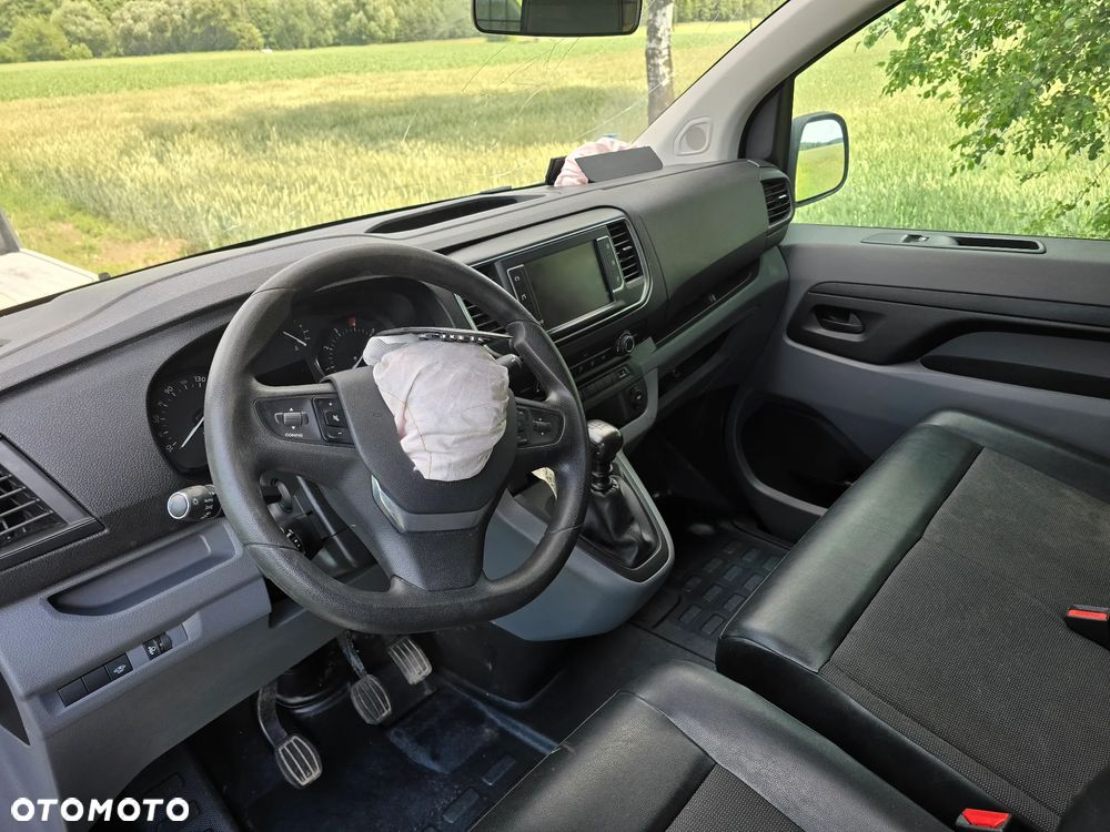 Citroën Jumpy XXL LONG - 15