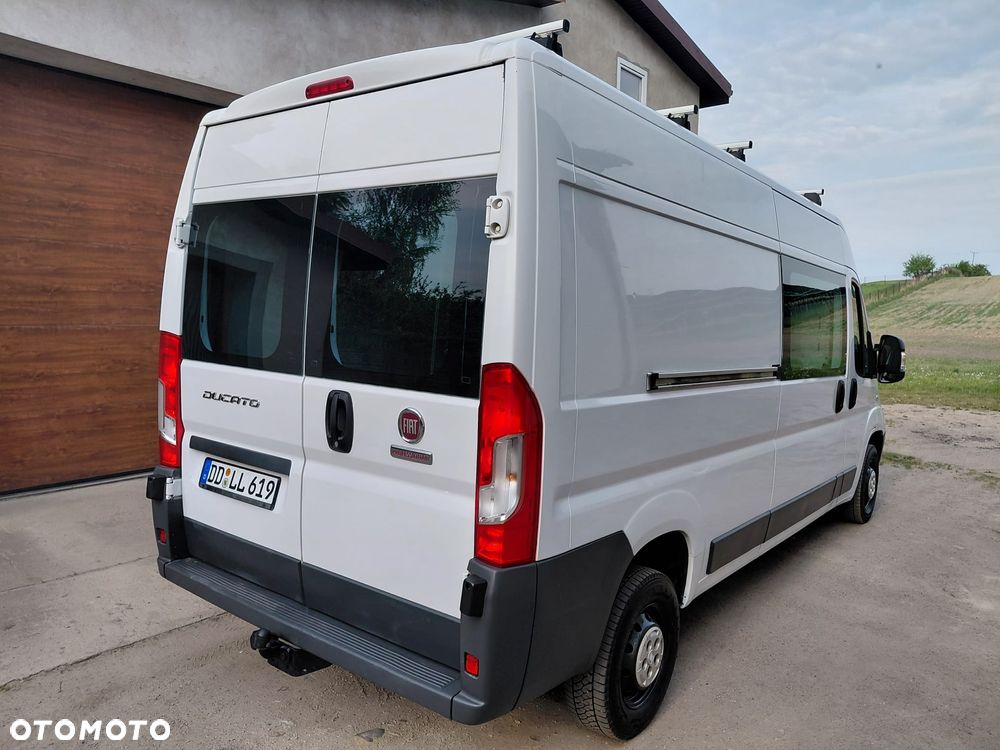 Fiat DUCATO - 33