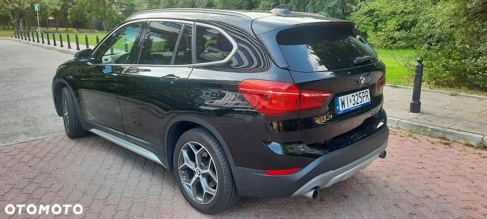 BMW X1 - 2