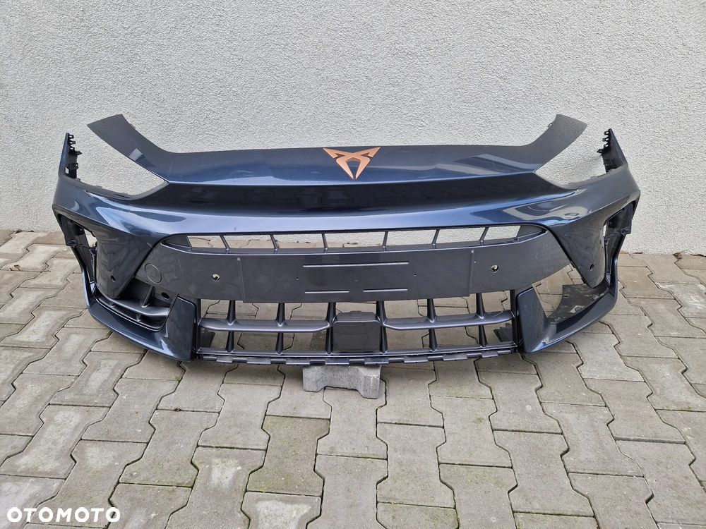 Zderzak Seat Cupra Leon 4 IV 5FA Lift - 1