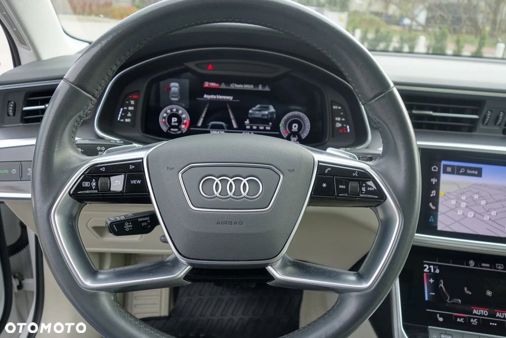 Audi A6 Limousine - 18