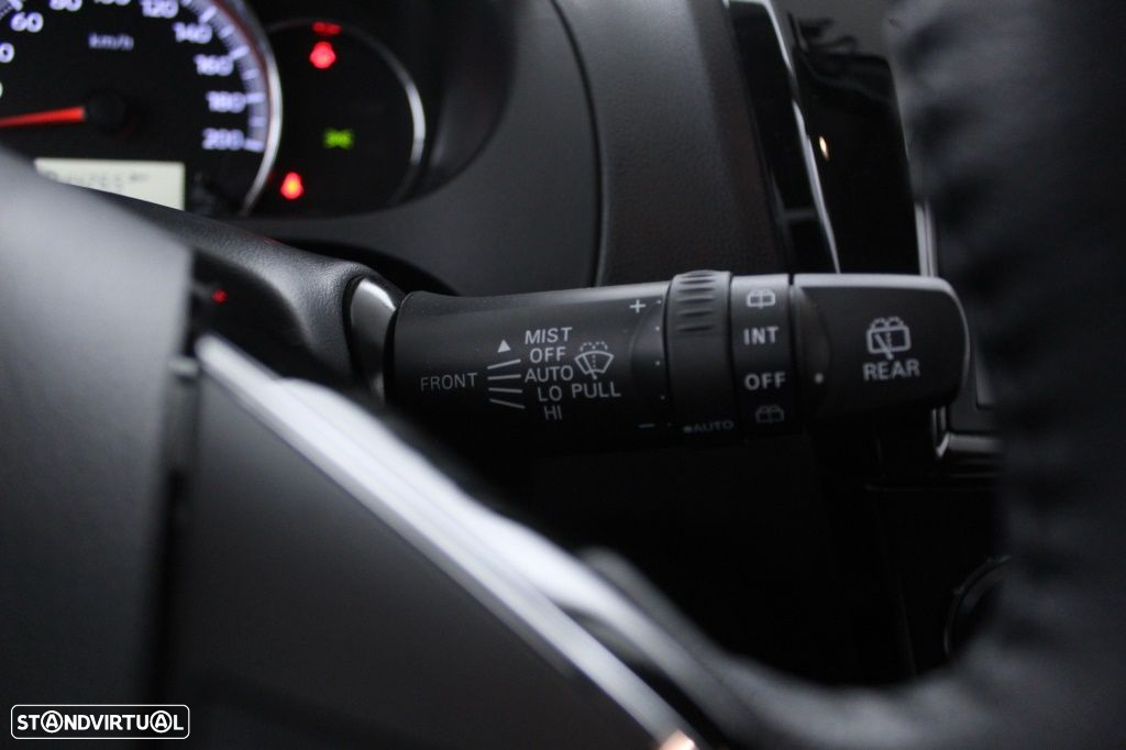 Mitsubishi Space Star 1.2 Connect Edition - 25