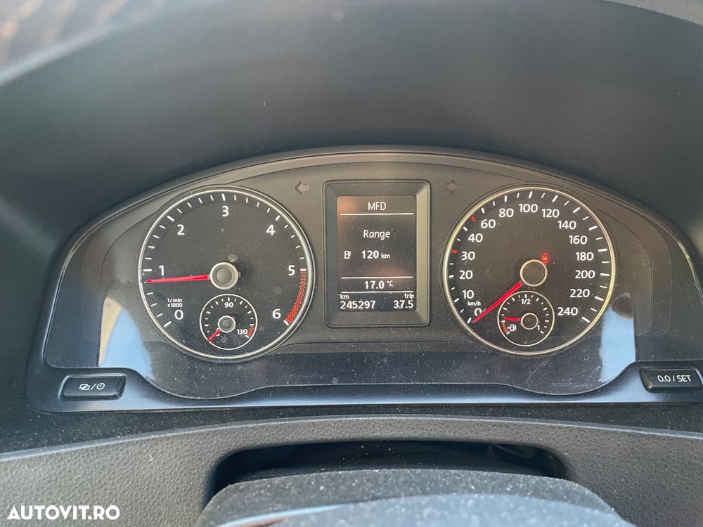 Volkswagen Transpoter 2.0 Lung L2 - 13