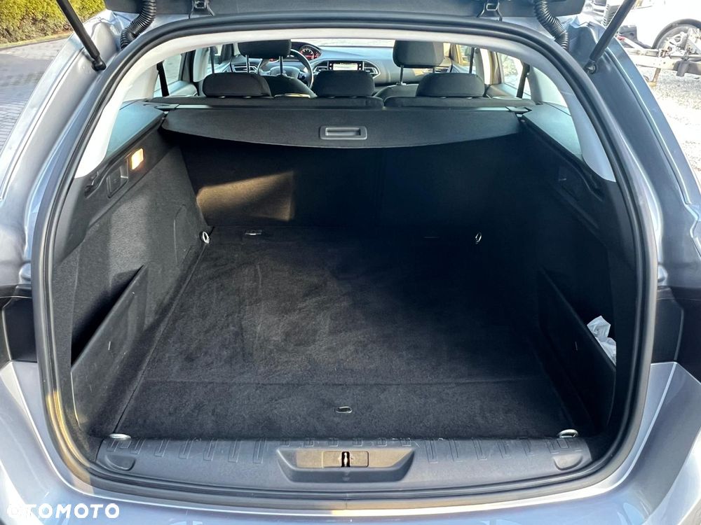 Peugeot 308 - 12