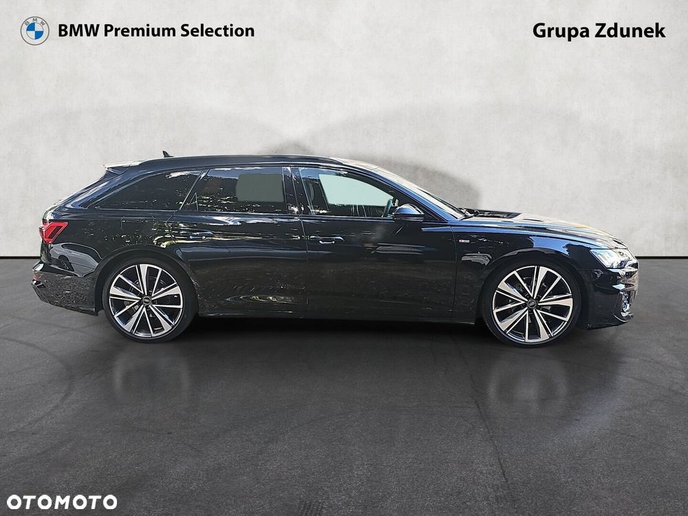 Audi A6 Avant - 5