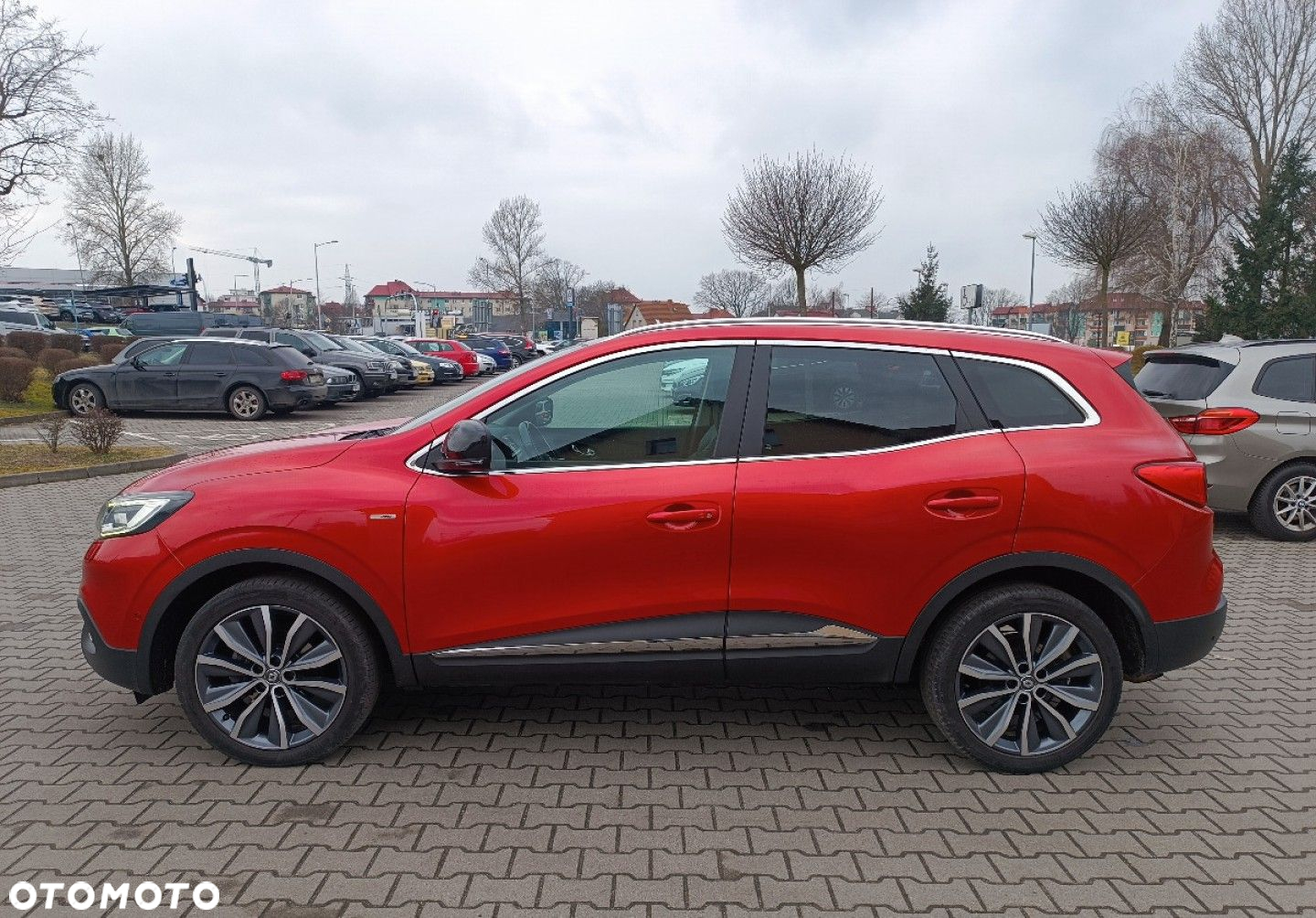 Renault Kadjar - 12
