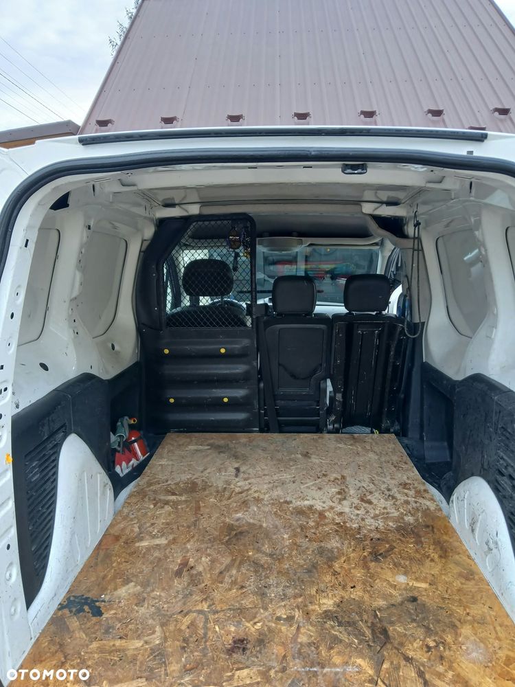 Citroën Berlingo - 10