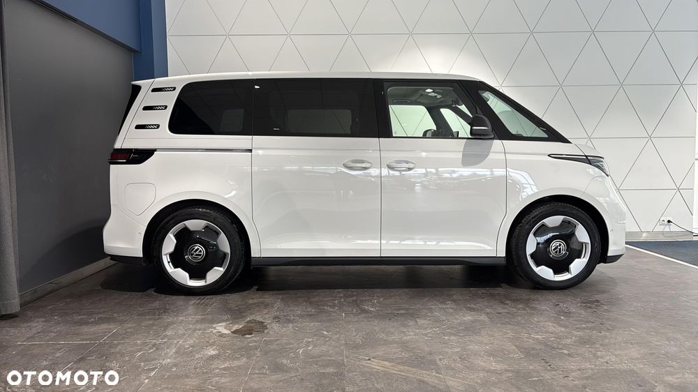 Volkswagen ID. Buzz - 6