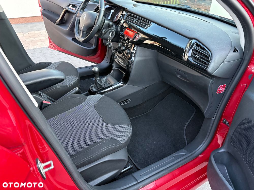 Citroën C3 Pure Tech (VTi) 68 Attraction - 19