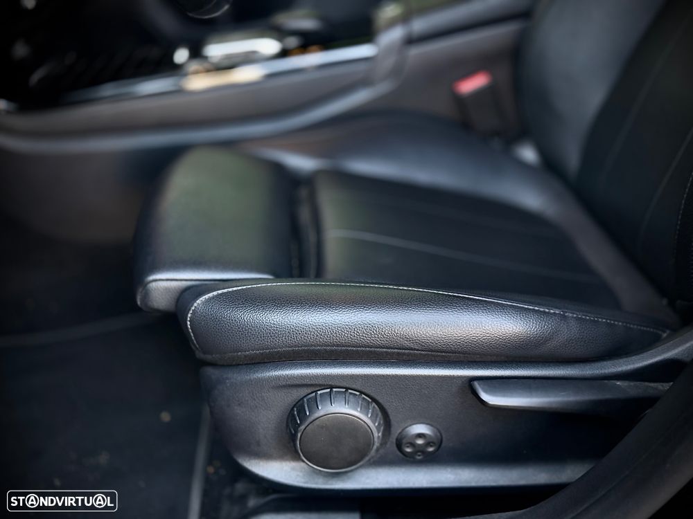 Mercedes-Benz CLA 180 d 8G-DCT Progressive - 23