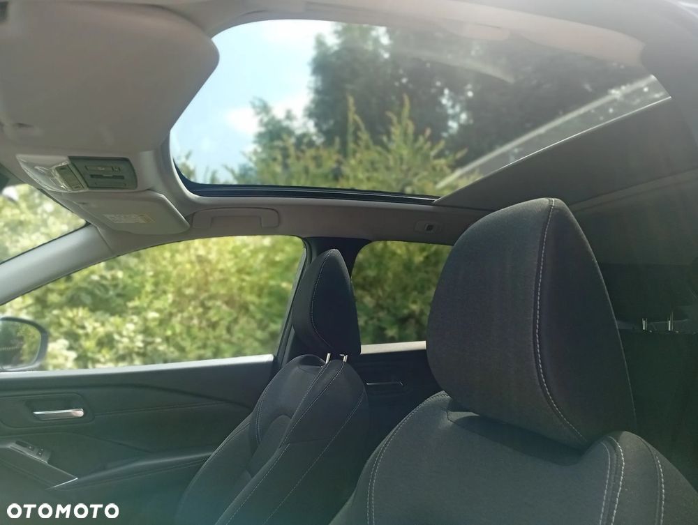 Nissan Qashqai 1.3 DIG-T Acenta - 24