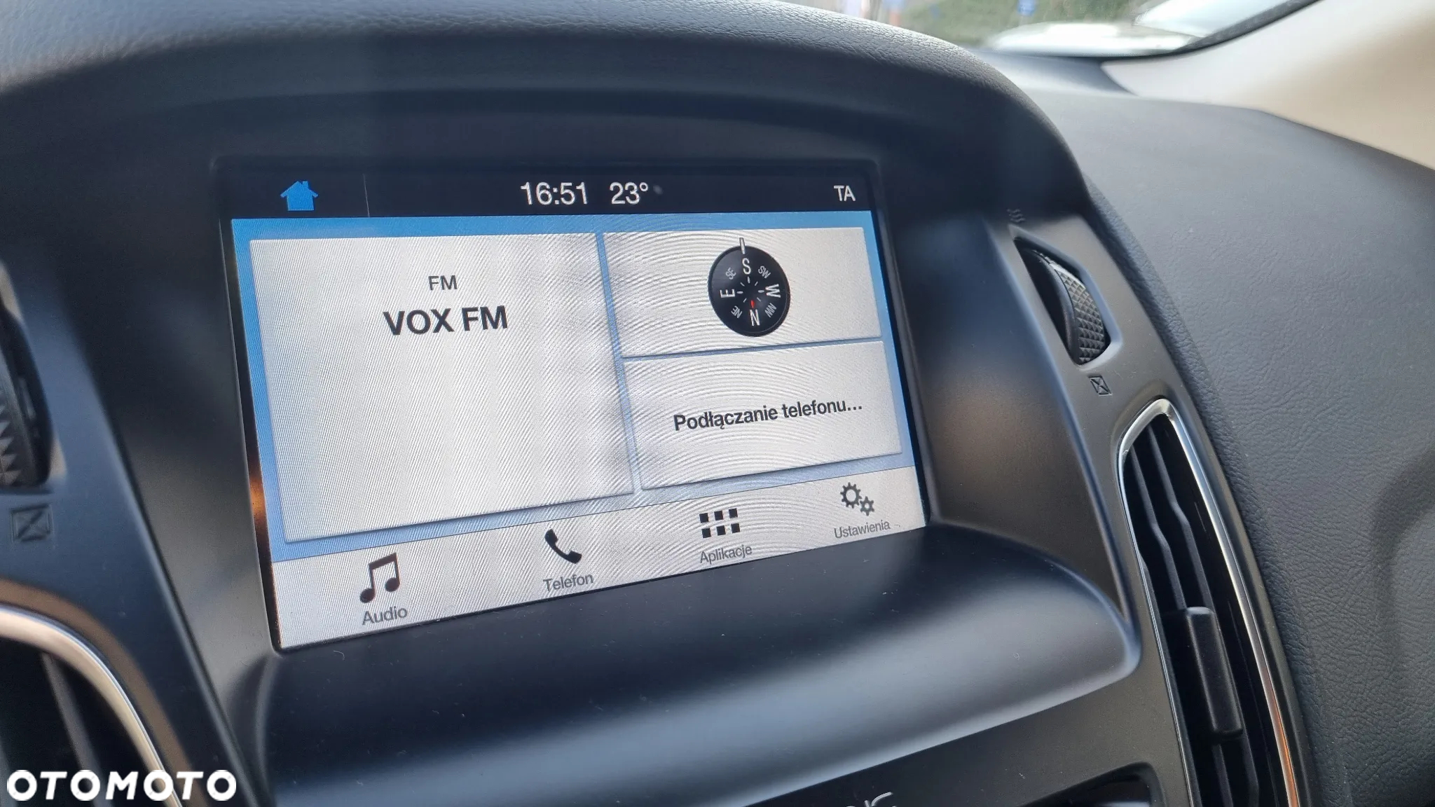 Ford Focus - 14