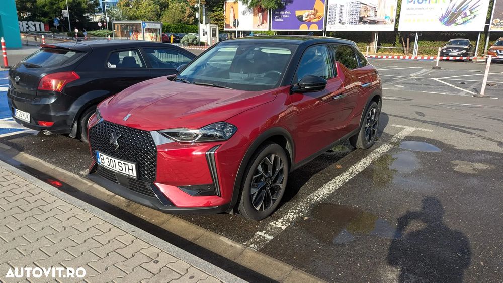 DS Automobiles DS 3 - 9