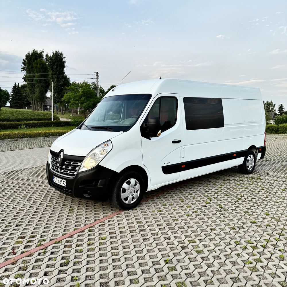Renault Master - 8