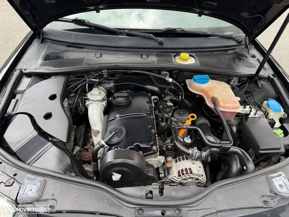 VW Passat Variant - 12
