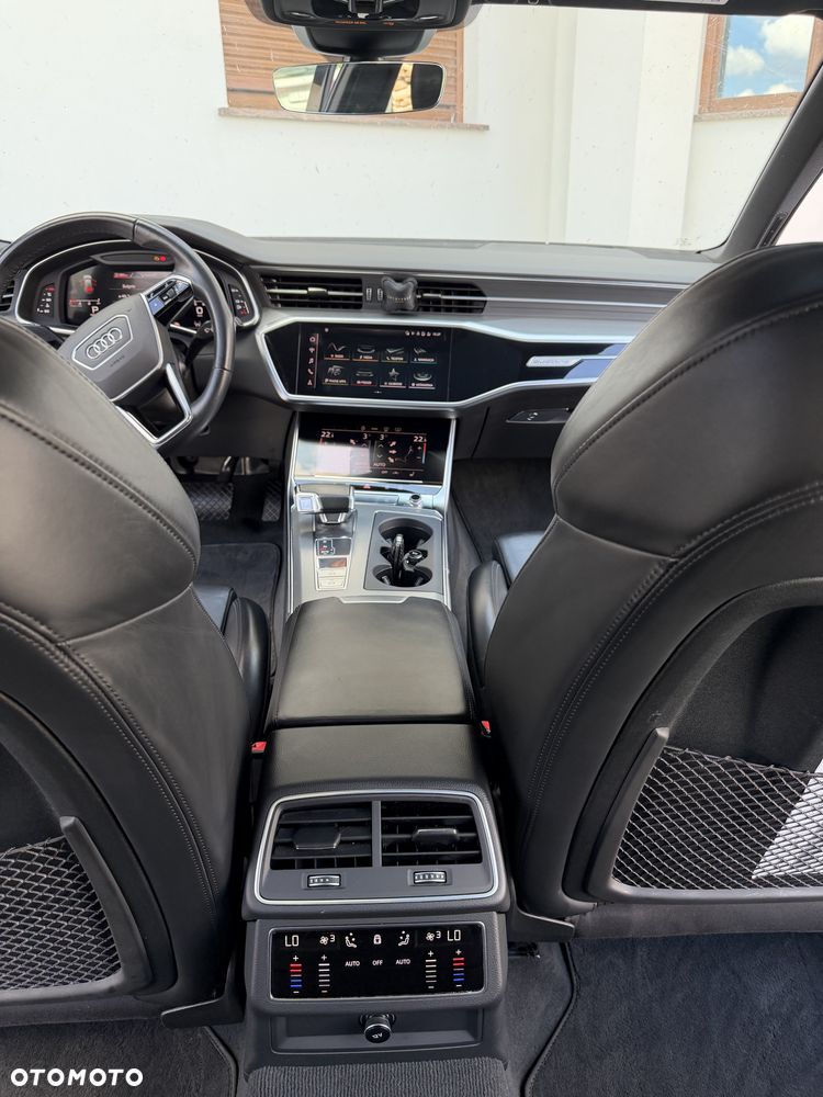 Audi A6 Avant - 6