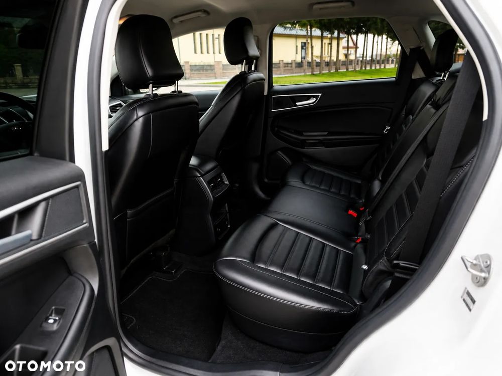 Ford Edge - 22