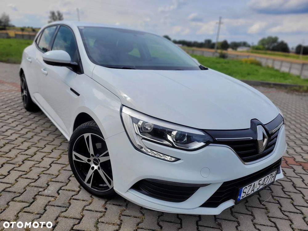 Renault Megane - 38