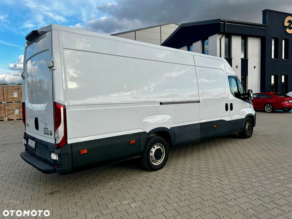 Iveco Daily - 6